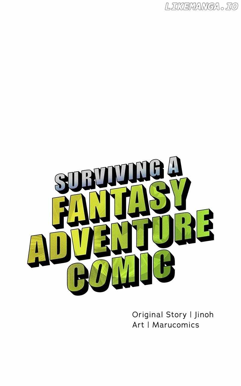 Surviving in an Action - chapter-73 - Page 37