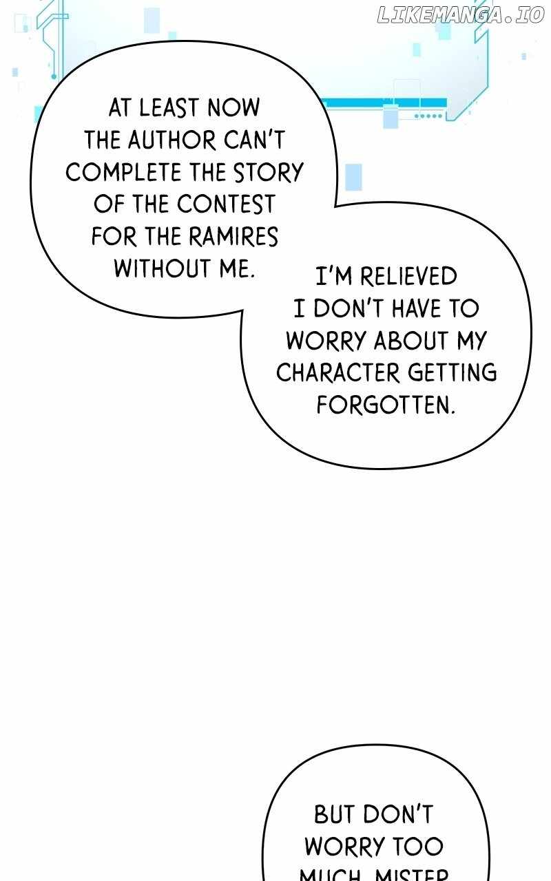 Surviving in an Action - chapter-73 - Page 47