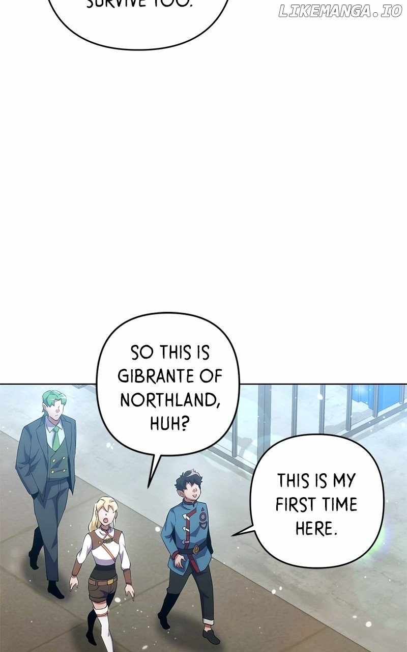 Surviving in an Action - chapter-73 - Page 49