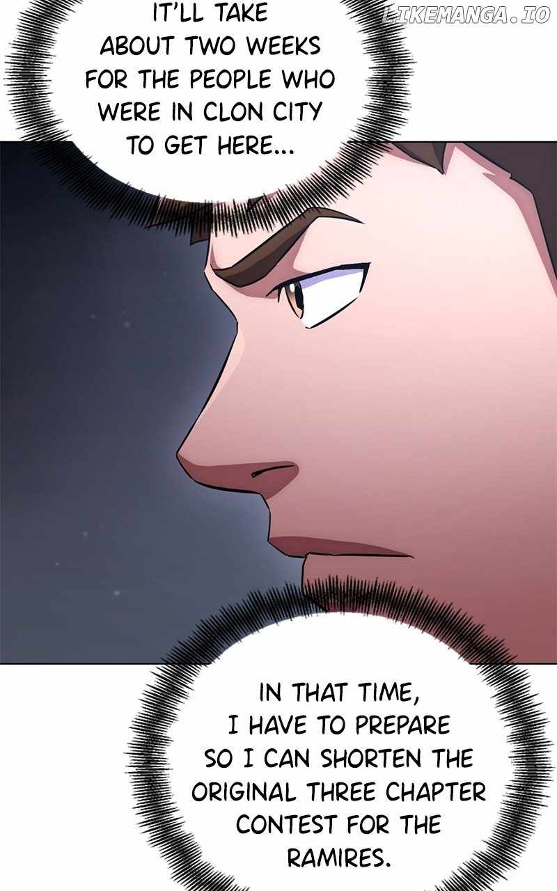 Surviving in an Action - chapter-73 - Page 52