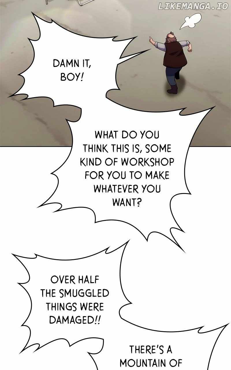 Surviving in an Action - chapter-73 - Page 63