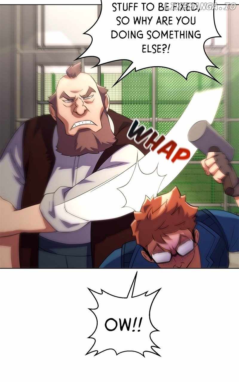 Surviving in an Action - chapter-73 - Page 64