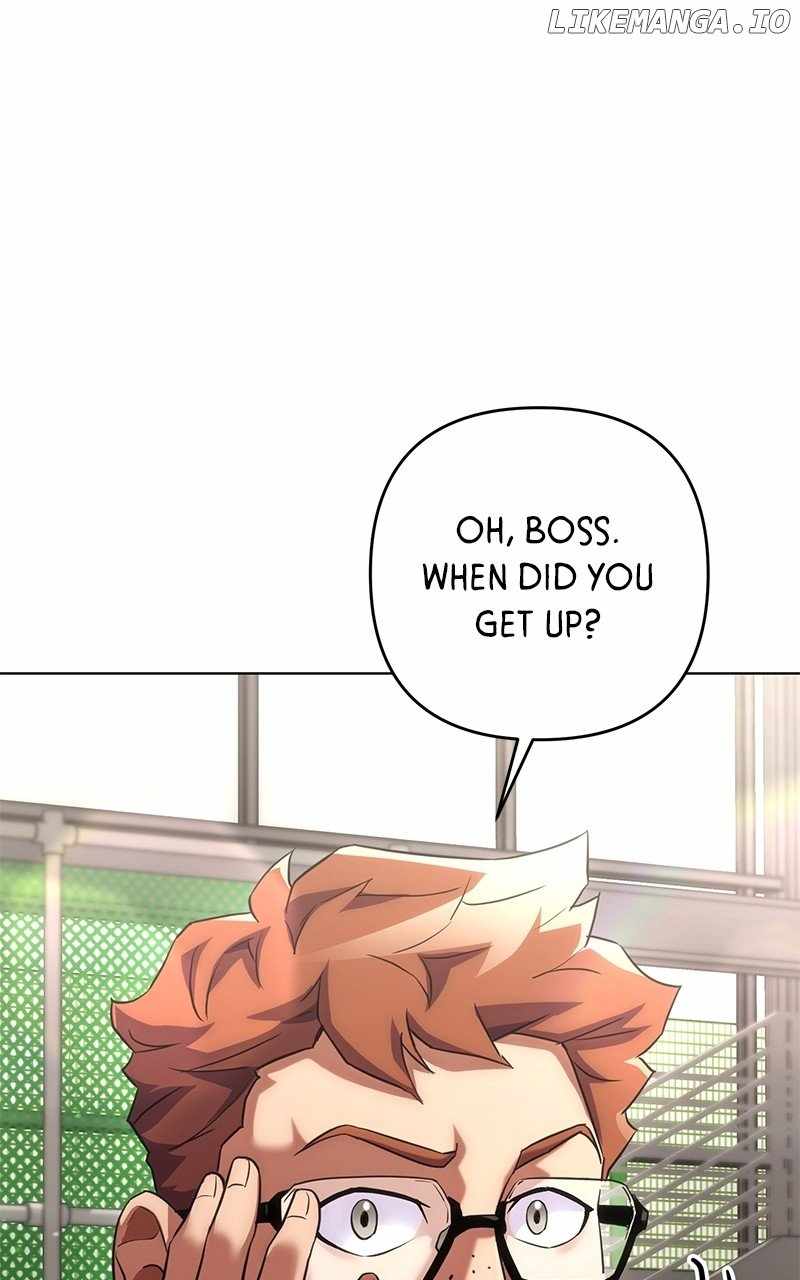 Surviving in an Action - chapter-73 - Page 65
