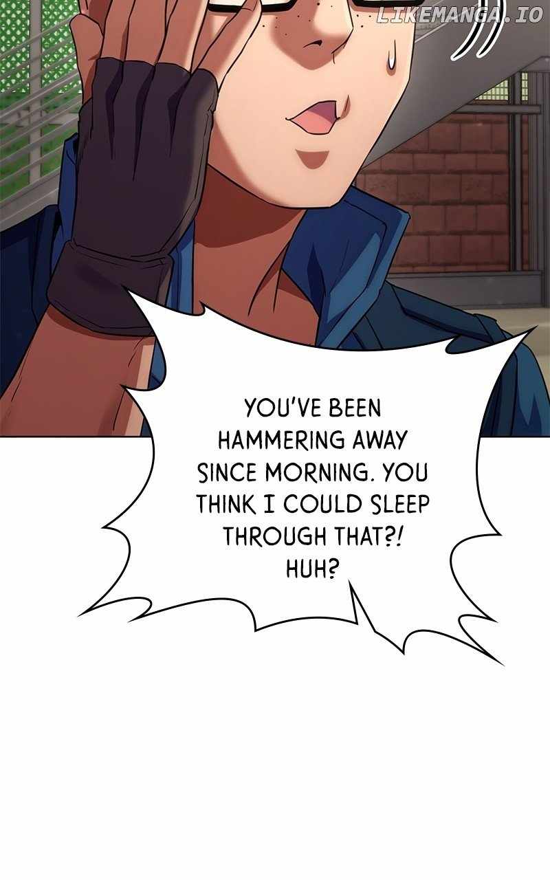 Surviving in an Action - chapter-73 - Page 66