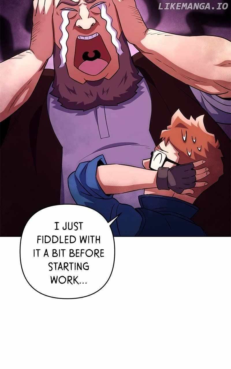 Surviving in an Action - chapter-73 - Page 69