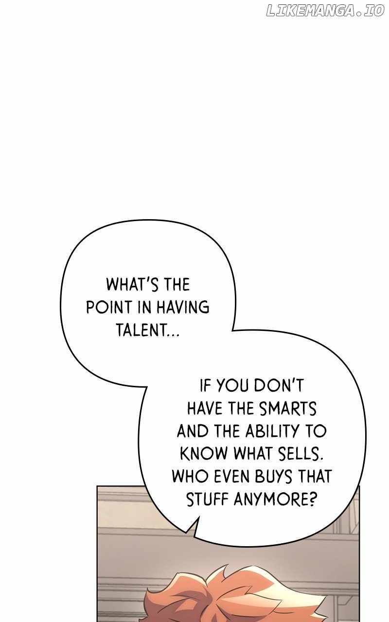 Surviving in an Action - chapter-73 - Page 73