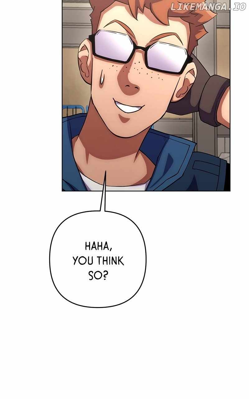 Surviving in an Action - chapter-73 - Page 74