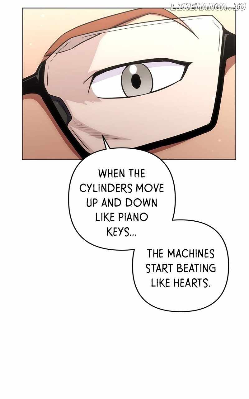 Surviving in an Action - chapter-73 - Page 77
