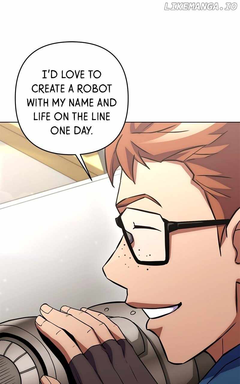 Surviving in an Action - chapter-73 - Page 78