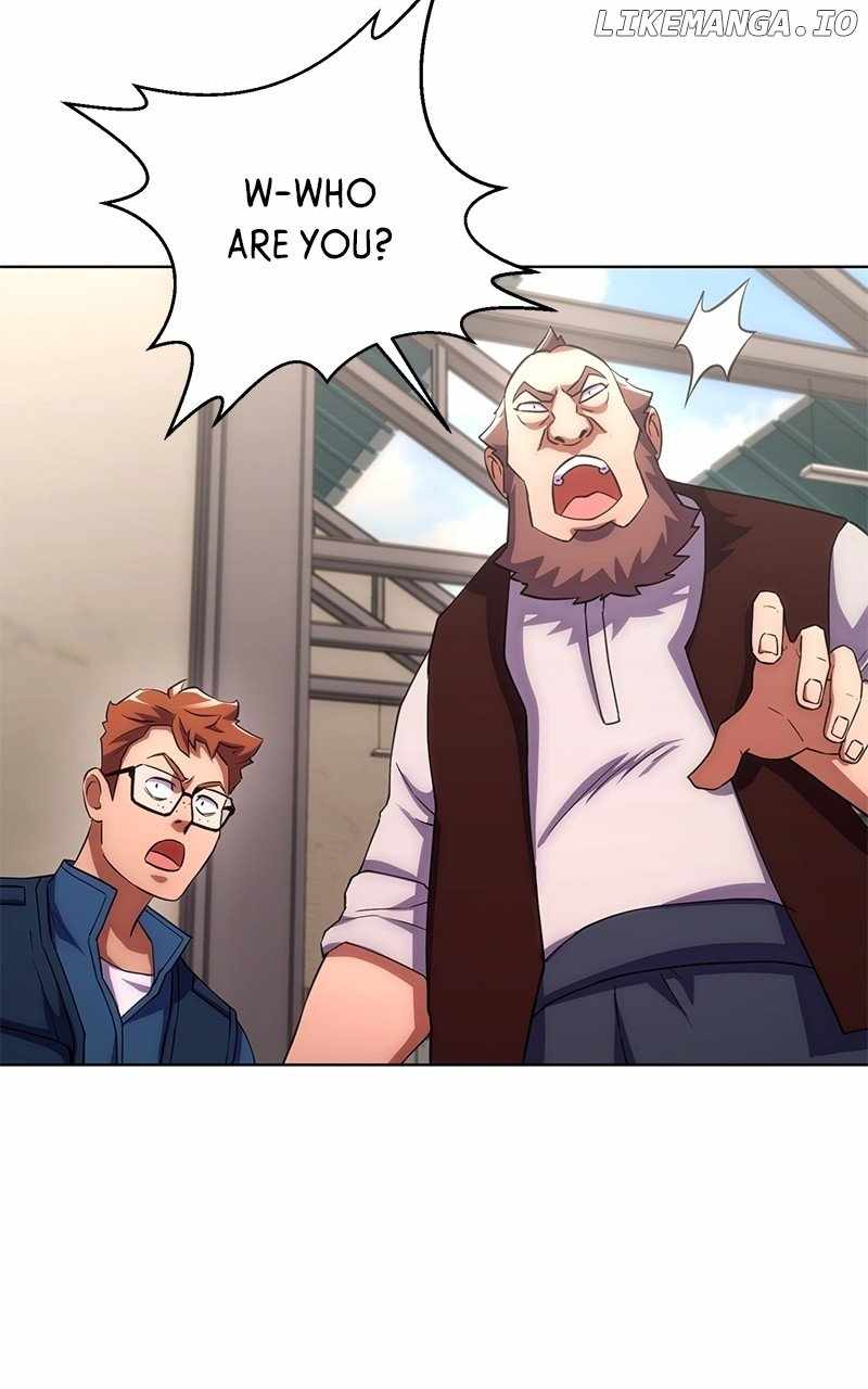 Surviving in an Action - chapter-73 - Page 84