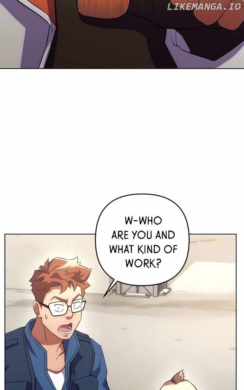 Surviving in an Action - chapter-73 - Page 89