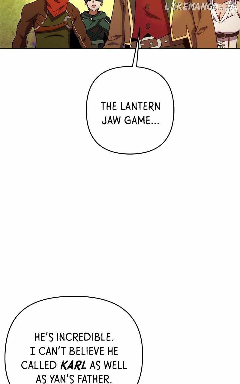 Surviving in an Action - chapter-73 - Page 9