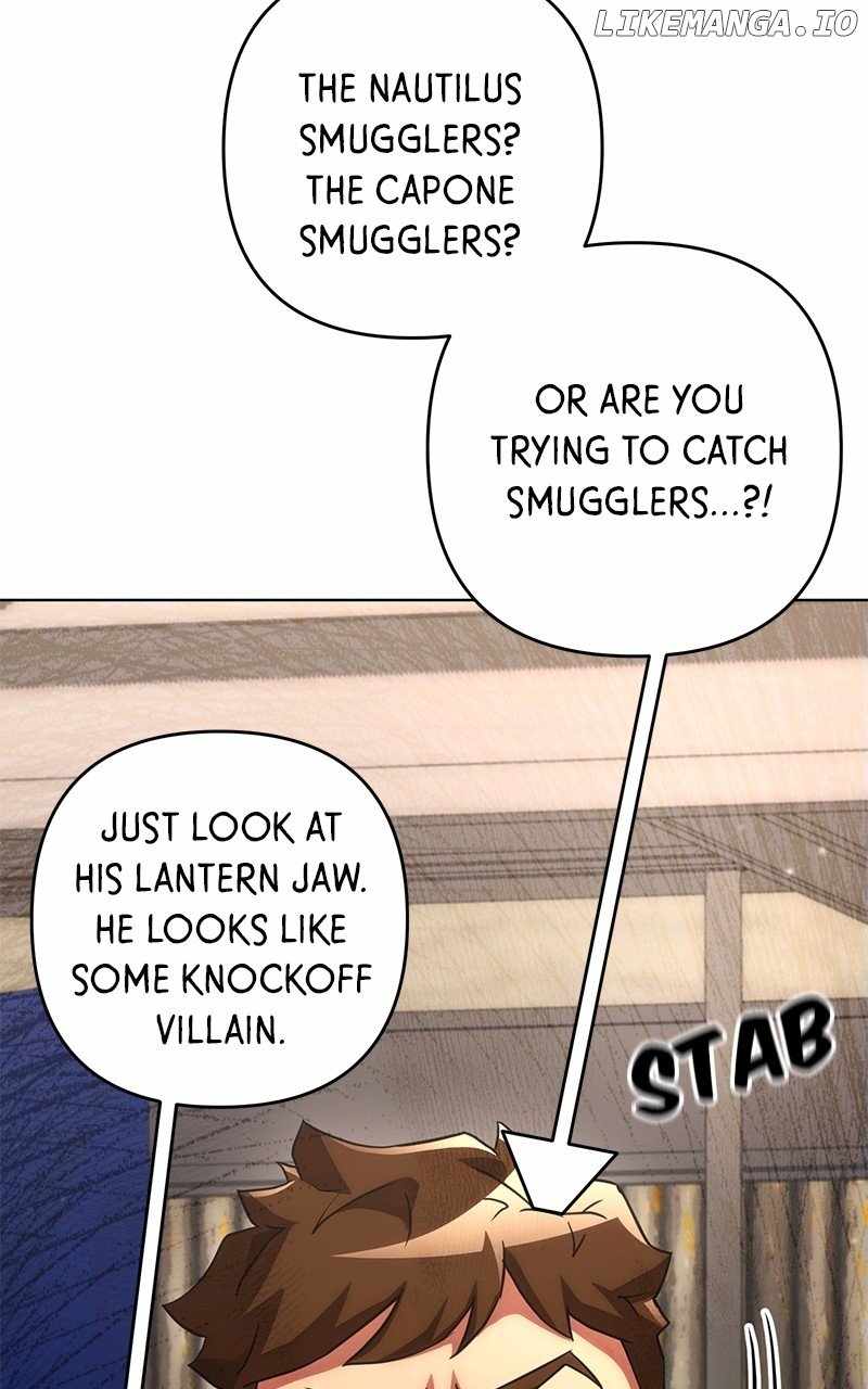 Surviving in an Action - chapter-73 - Page 91