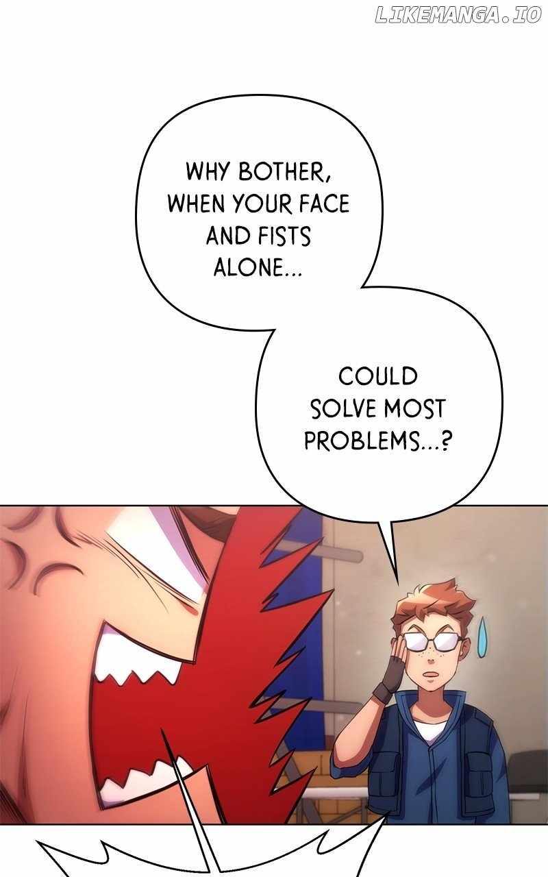 Surviving in an Action - chapter-73 - Page 95