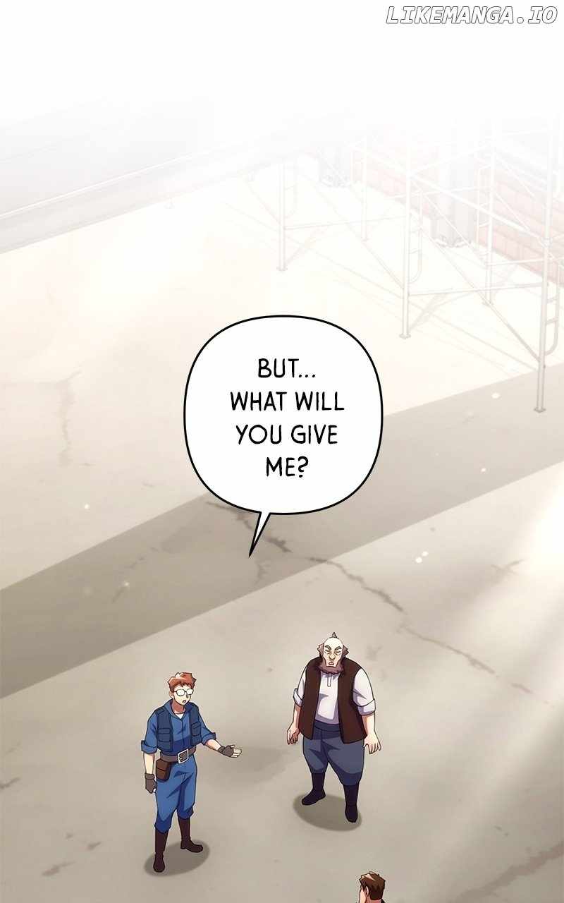 Surviving in an Action - chapter-74 - Page 1