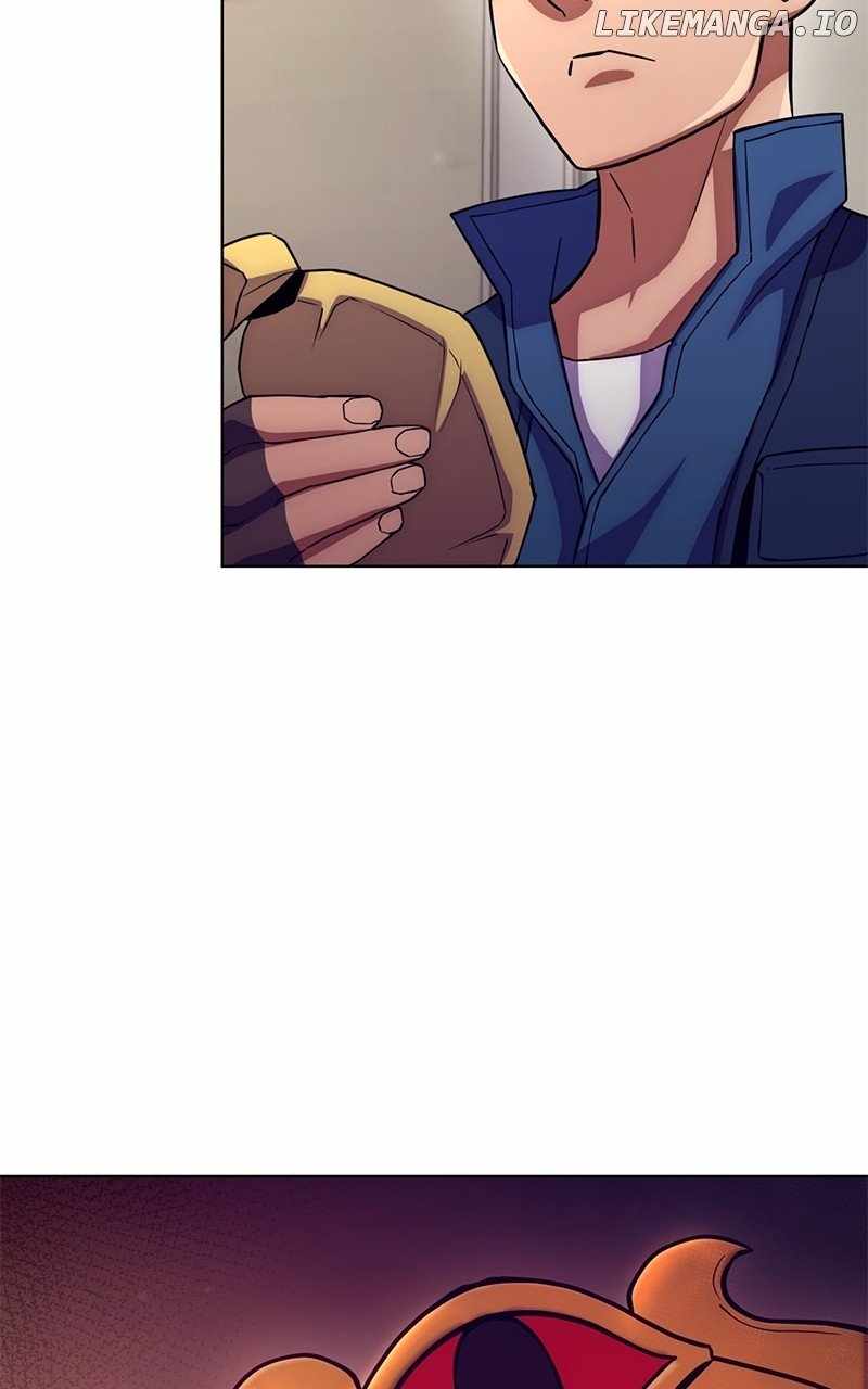 Surviving in an Action - chapter-74 - Page 10