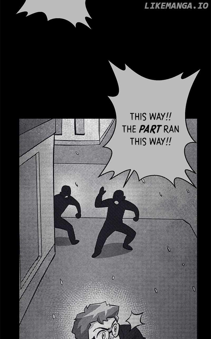 Surviving in an Action - chapter-74 - Page 20