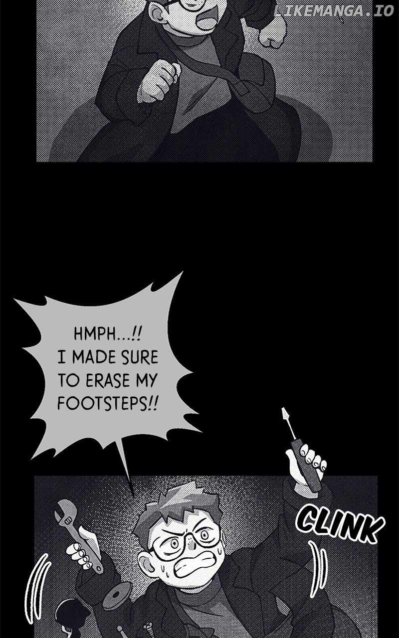 Surviving in an Action - chapter-74 - Page 21