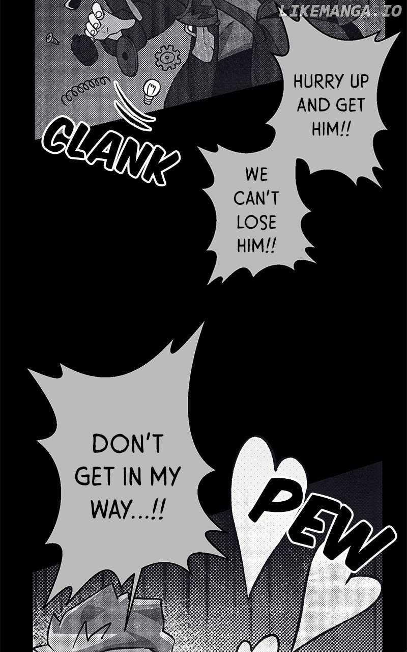 Surviving in an Action - chapter-74 - Page 22