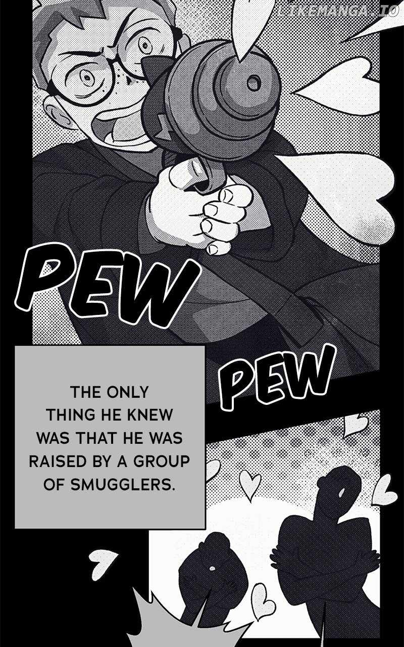 Surviving in an Action - chapter-74 - Page 23