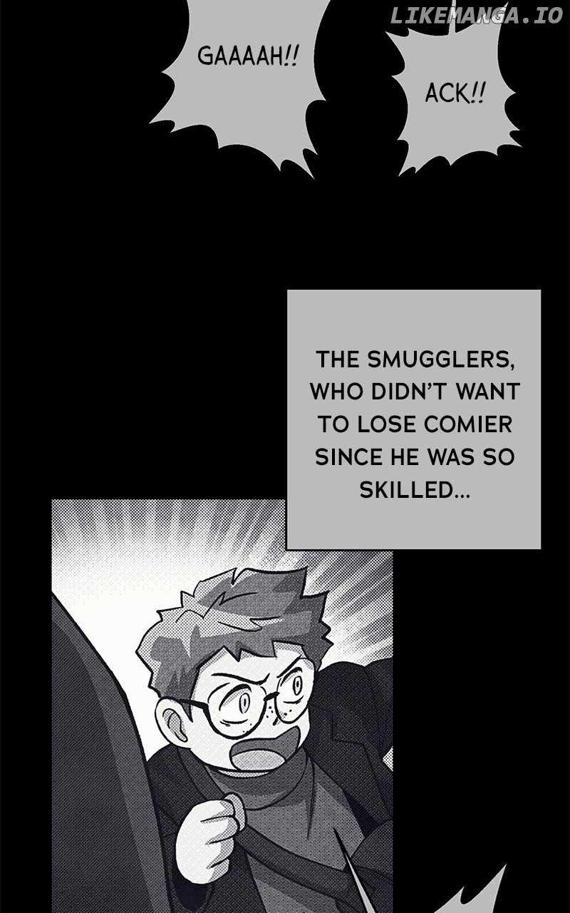 Surviving in an Action - chapter-74 - Page 24
