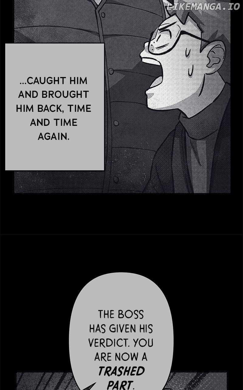 Surviving in an Action - chapter-74 - Page 26