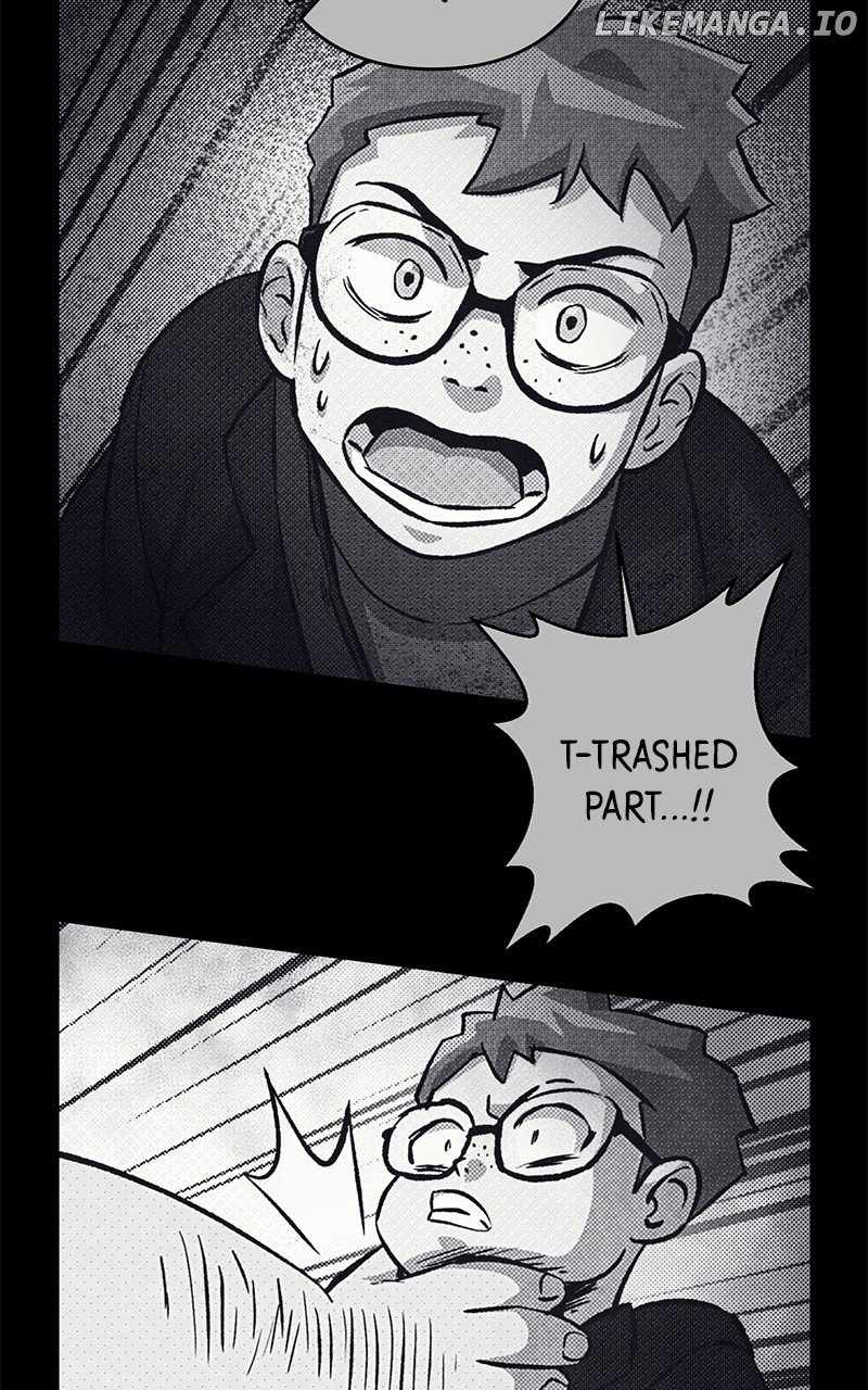 Surviving in an Action - chapter-74 - Page 27