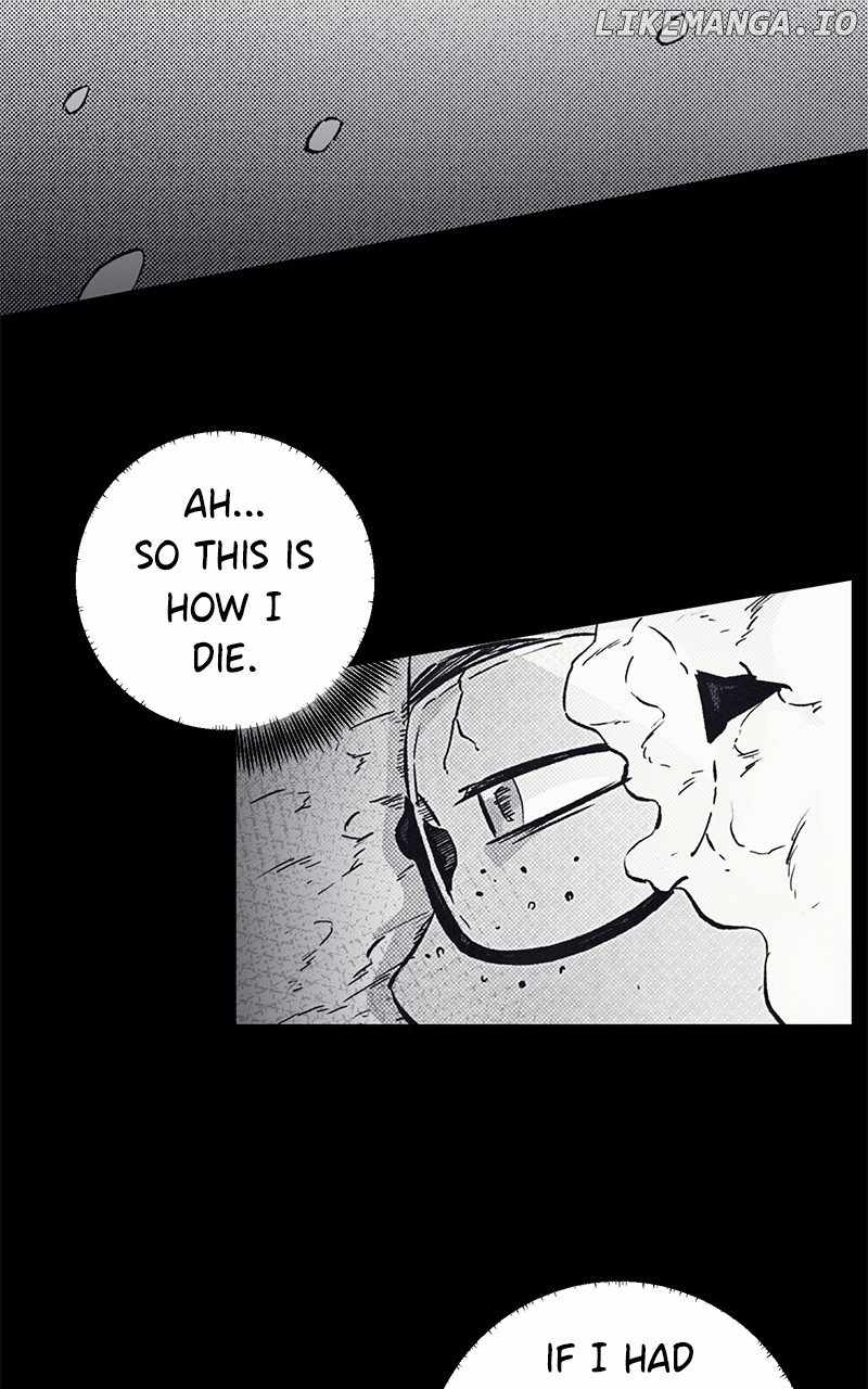 Surviving in an Action - chapter-74 - Page 32