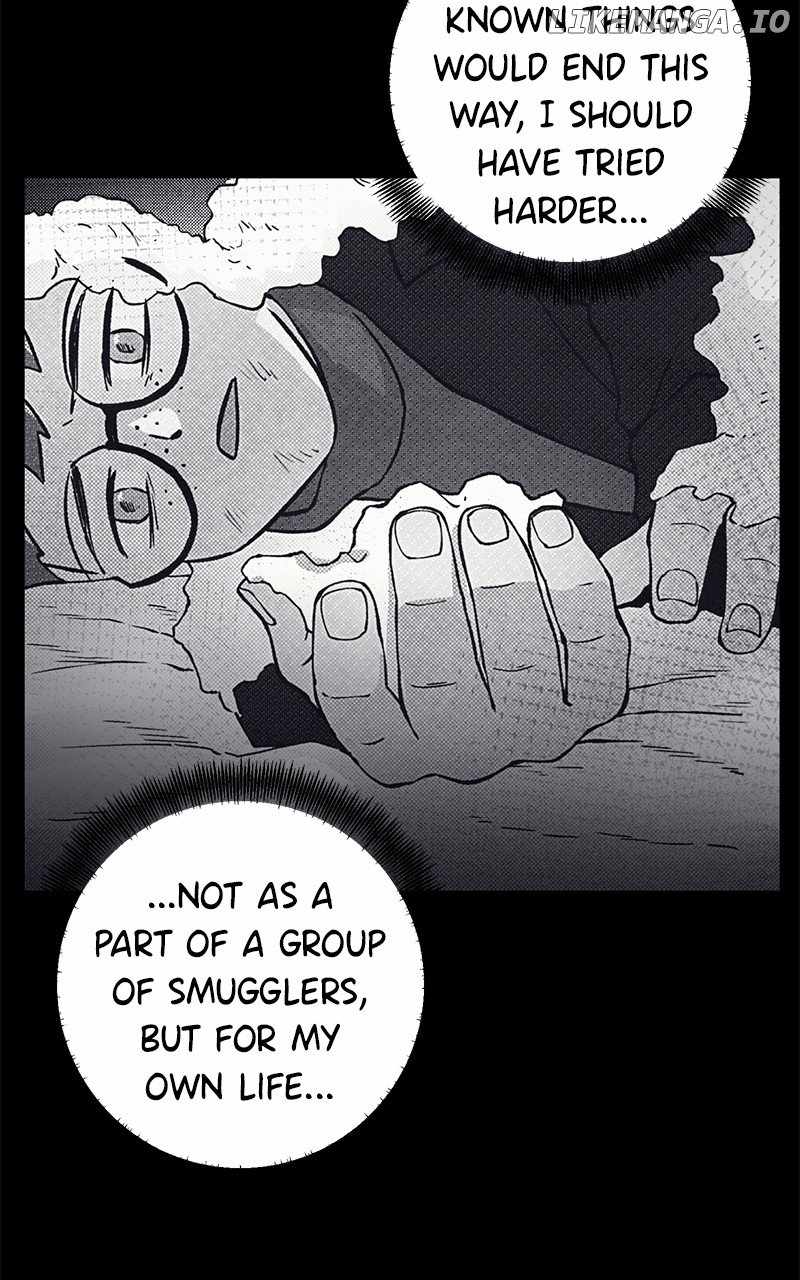 Surviving in an Action - chapter-74 - Page 33