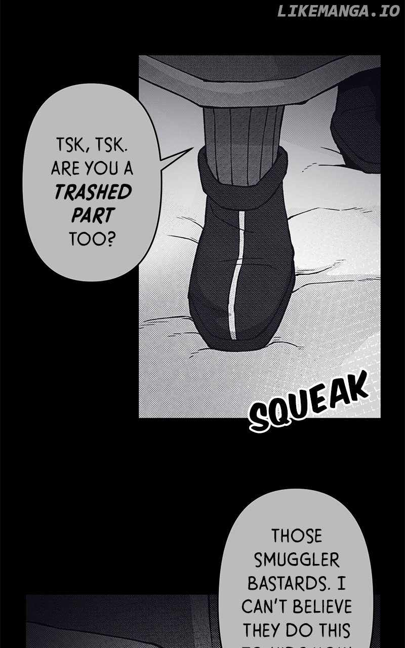 Surviving in an Action - chapter-74 - Page 34