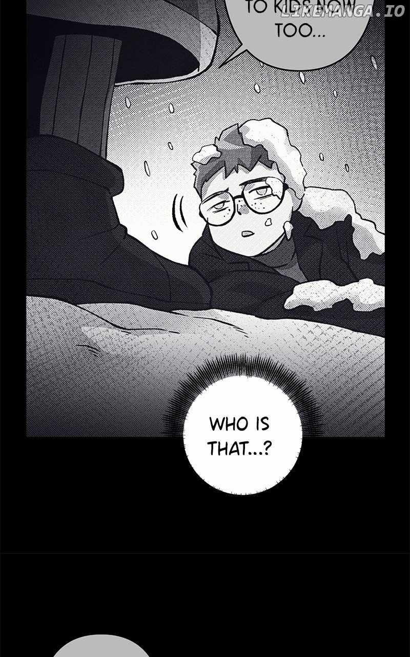 Surviving in an Action - chapter-74 - Page 35