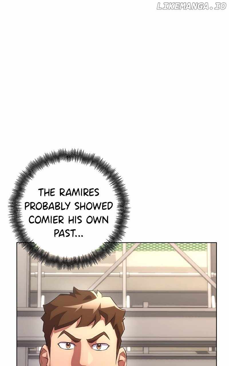 Surviving in an Action - chapter-74 - Page 40