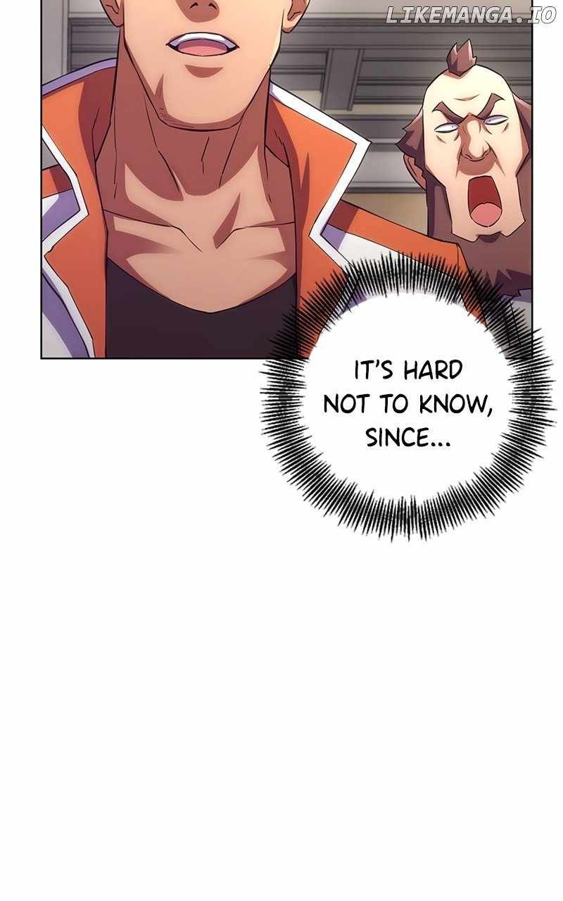 Surviving in an Action - chapter-74 - Page 41