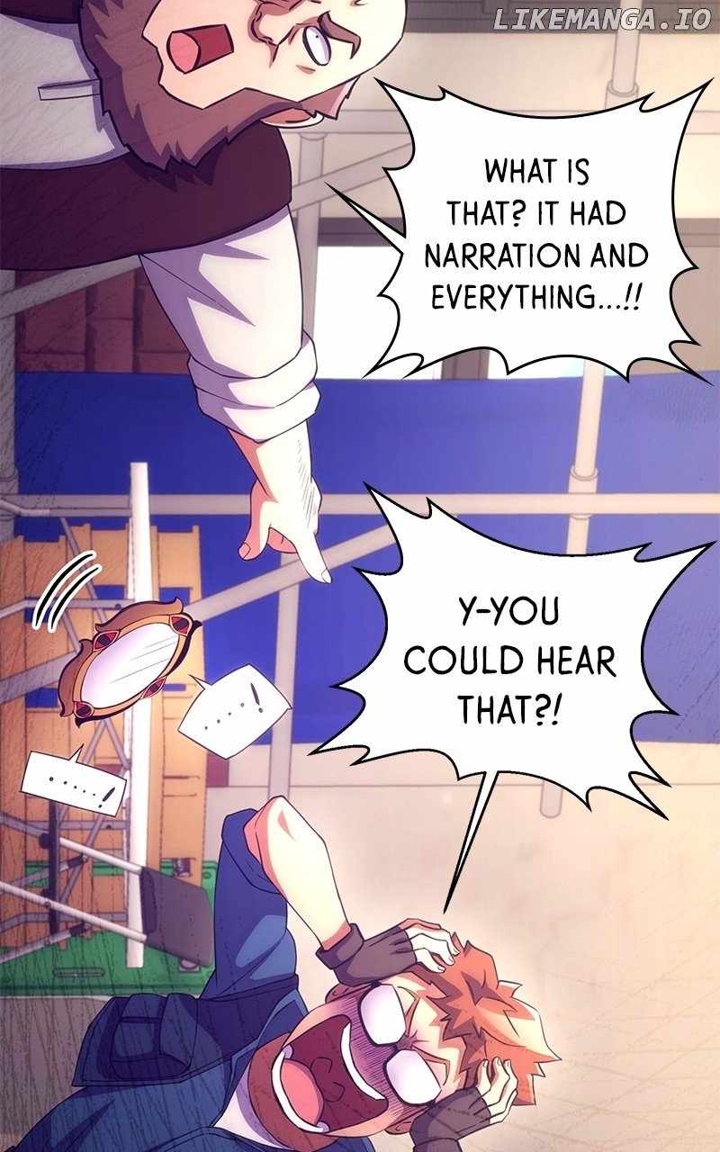 Surviving in an Action - chapter-74 - Page 43