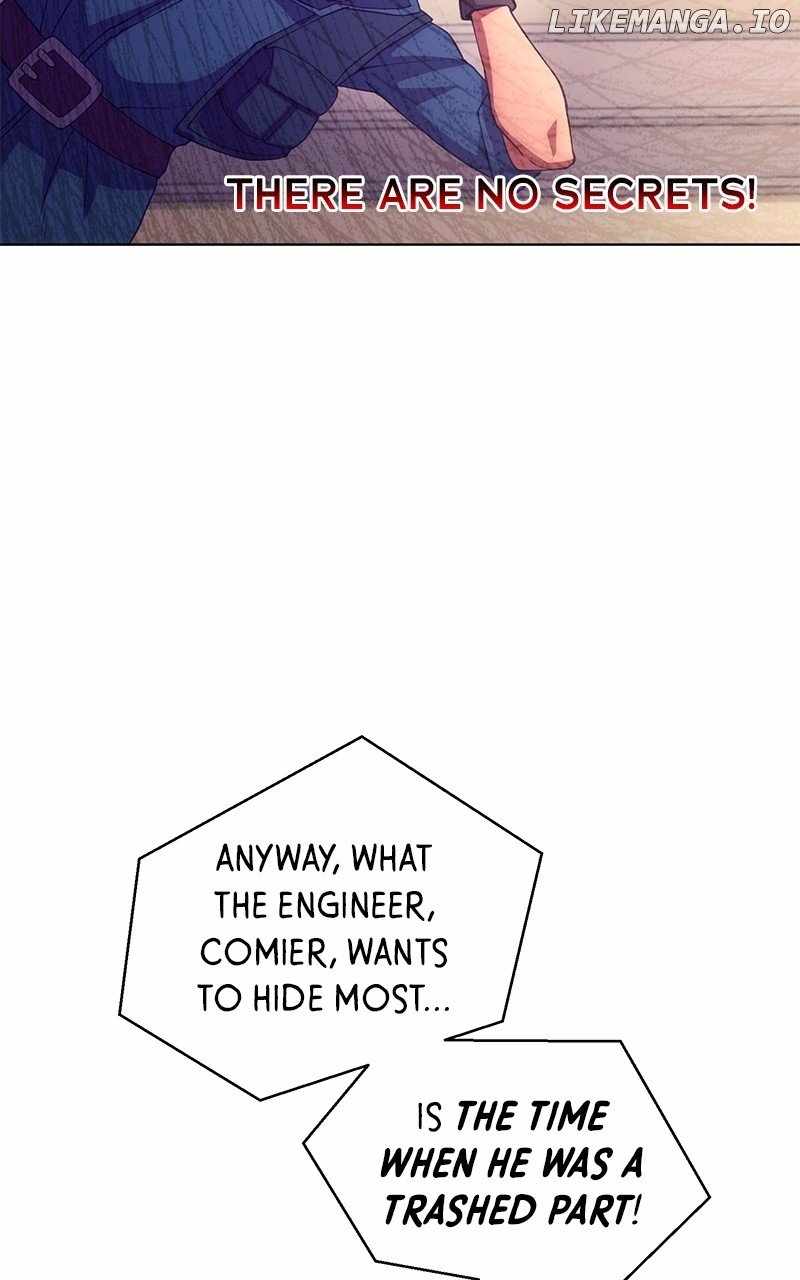 Surviving in an Action - chapter-74 - Page 44