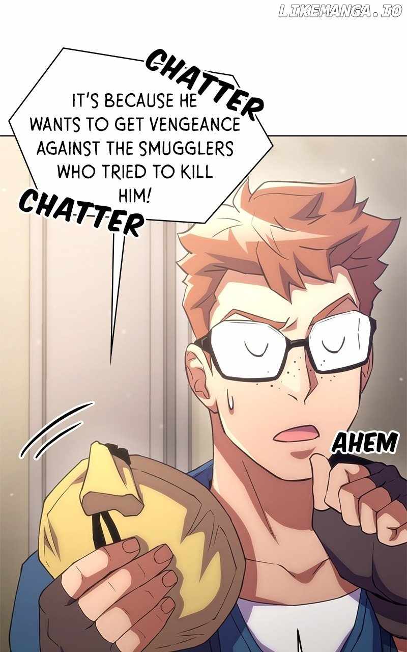 Surviving in an Action - chapter-74 - Page 46