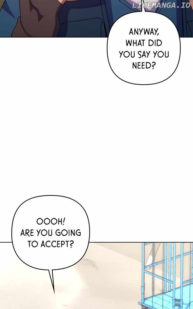 Surviving in an Action - chapter-74 - Page 47