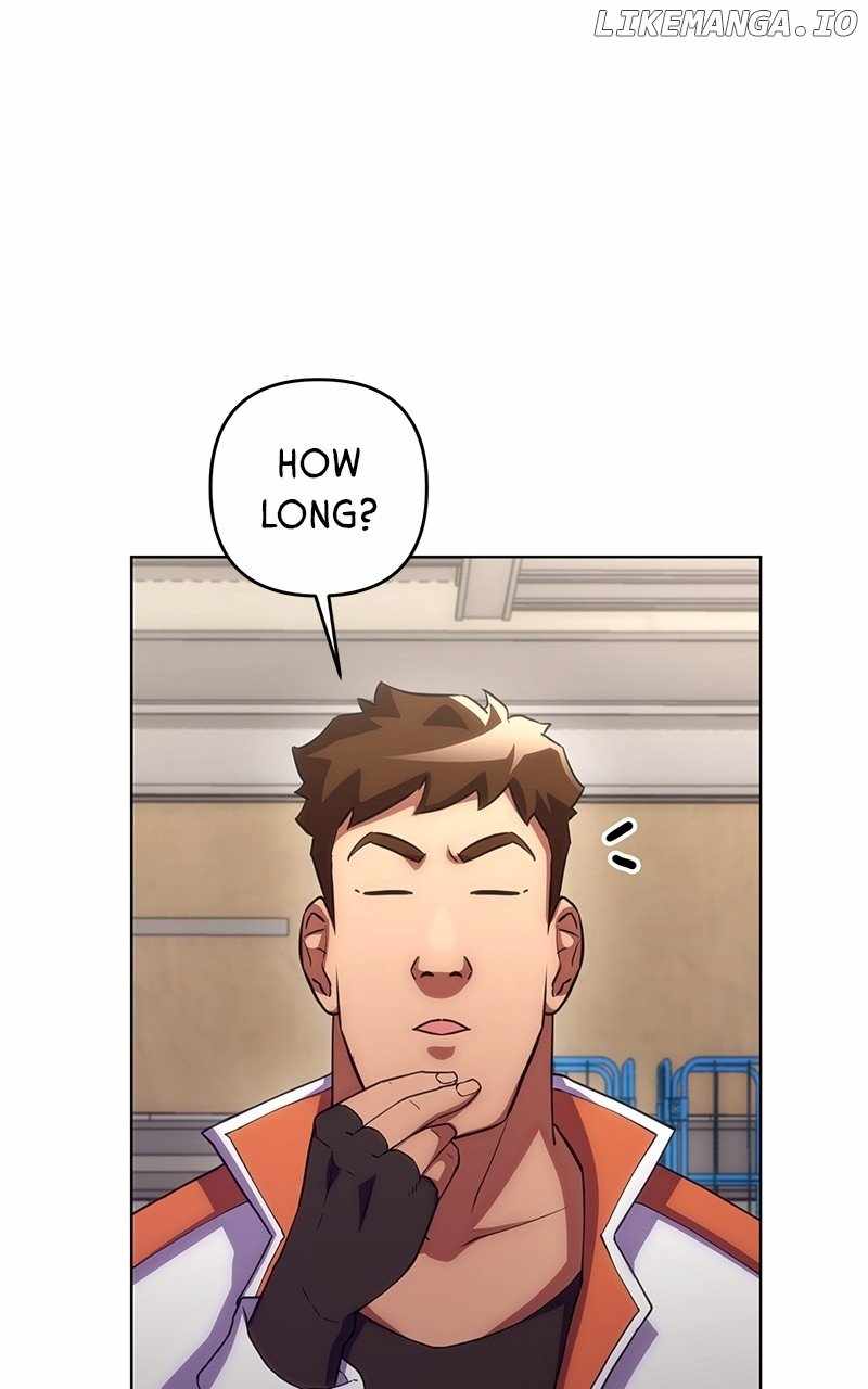 Surviving in an Action - chapter-74 - Page 51