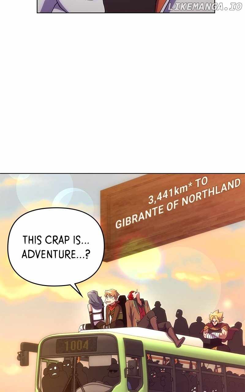 Surviving in an Action - chapter-74 - Page 52