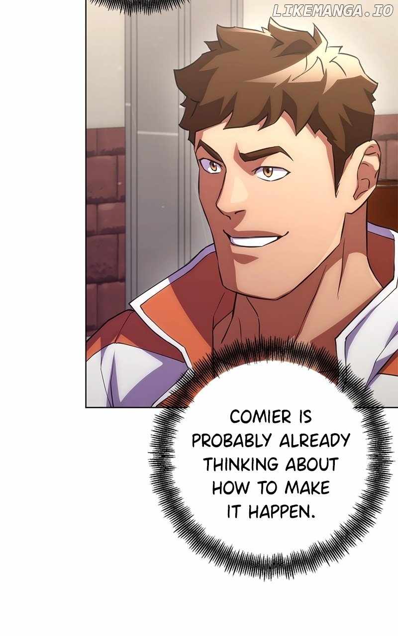 Surviving in an Action - chapter-74 - Page 58