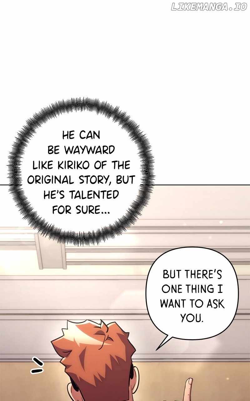 Surviving in an Action - chapter-74 - Page 59