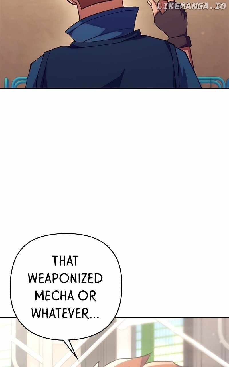 Surviving in an Action - chapter-74 - Page 60