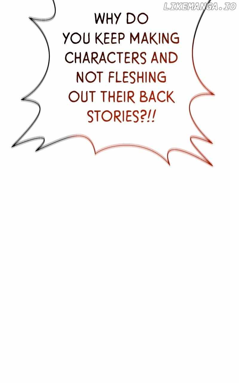 Surviving in an Action - chapter-74 - Page 64