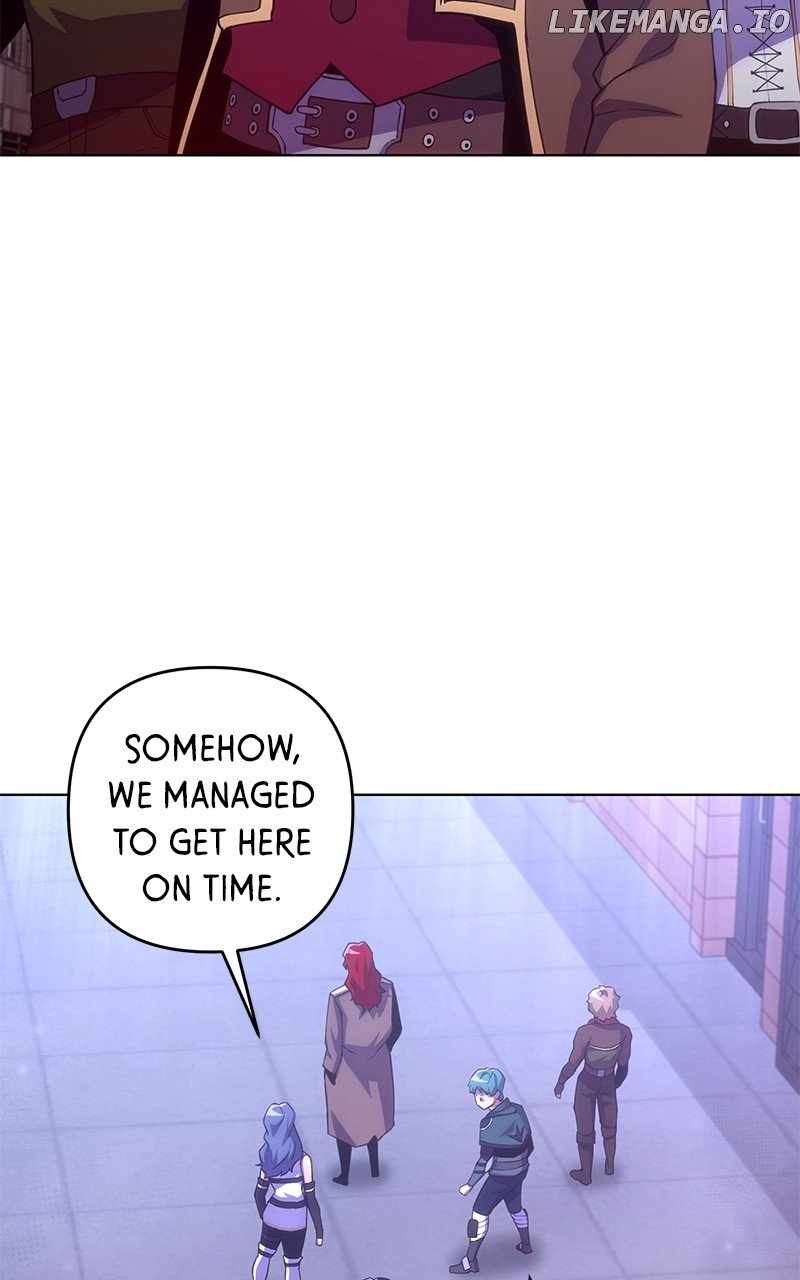 Surviving in an Action - chapter-74 - Page 70