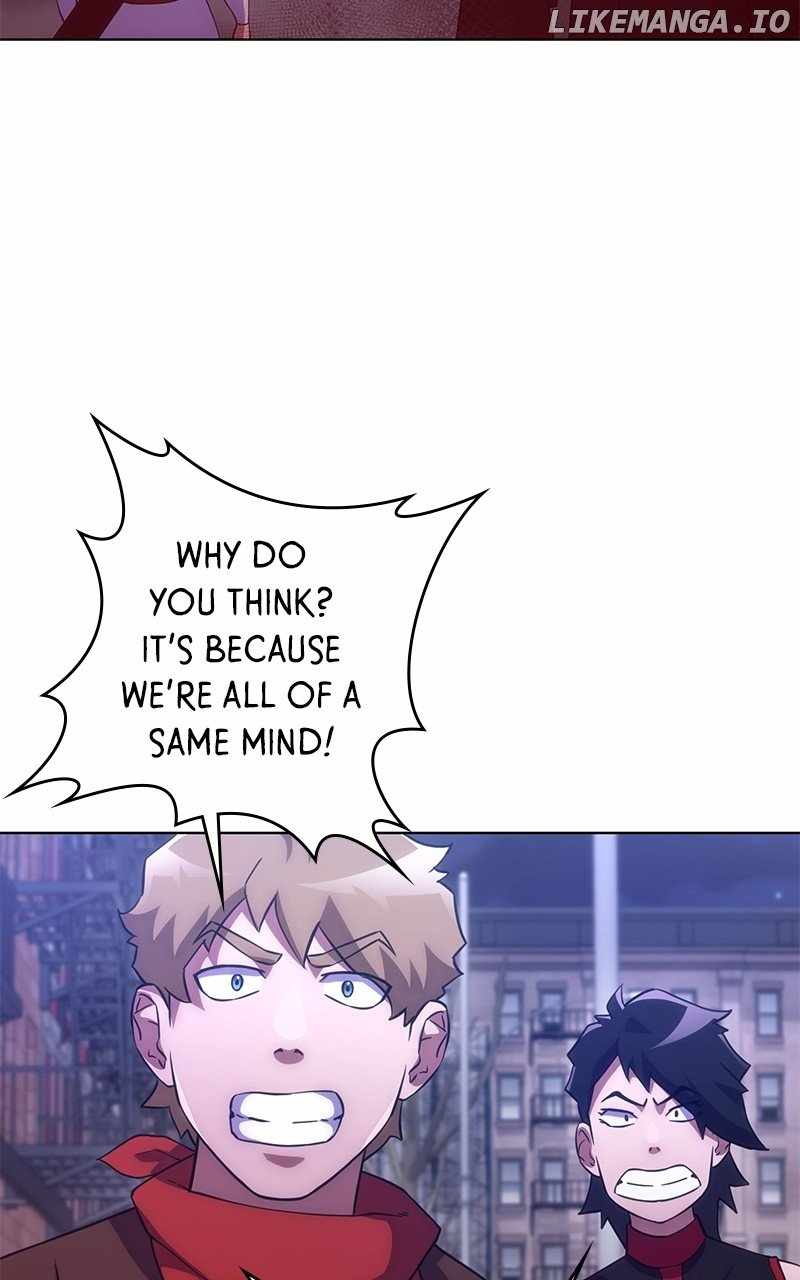 Surviving in an Action - chapter-74 - Page 72