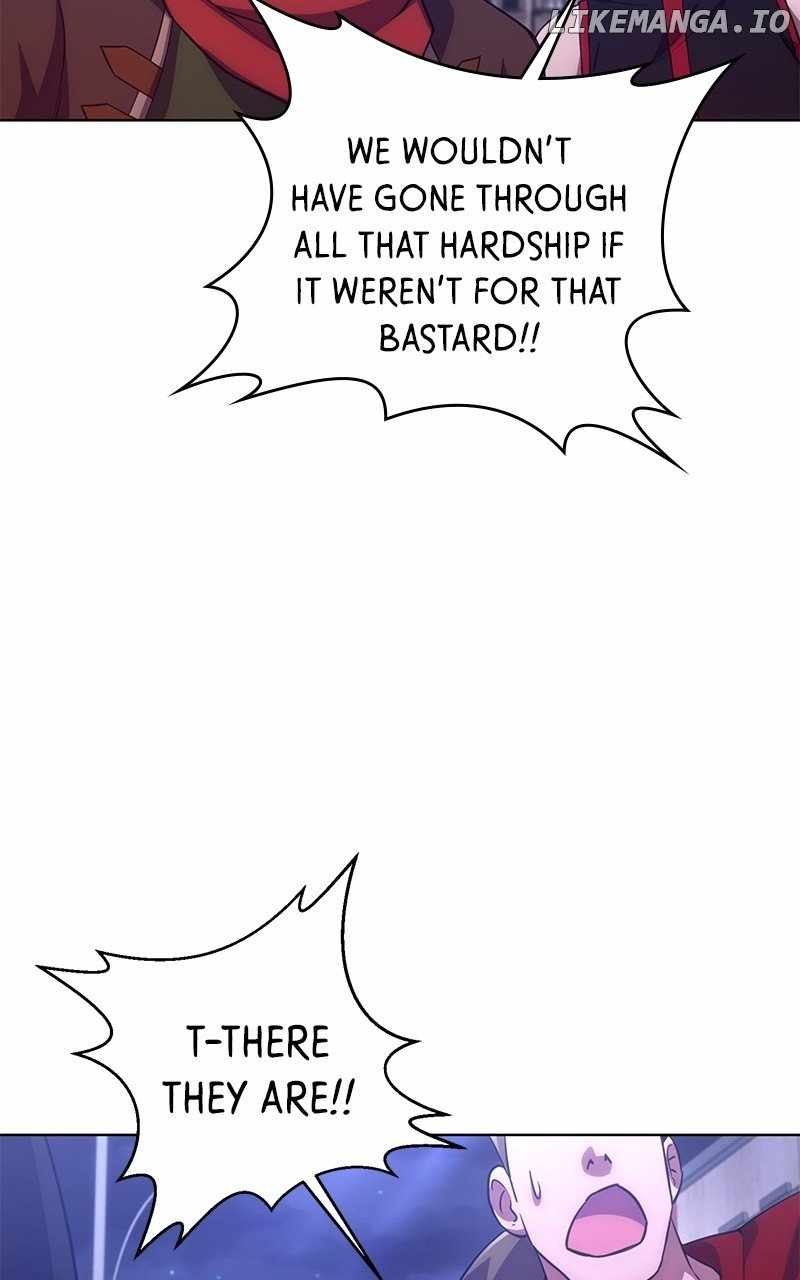Surviving in an Action - chapter-74 - Page 73