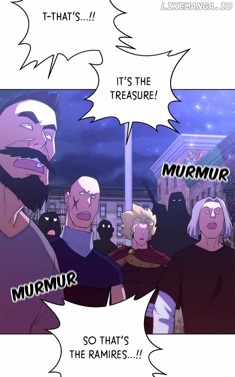 Surviving in an Action - chapter-74 - Page 81