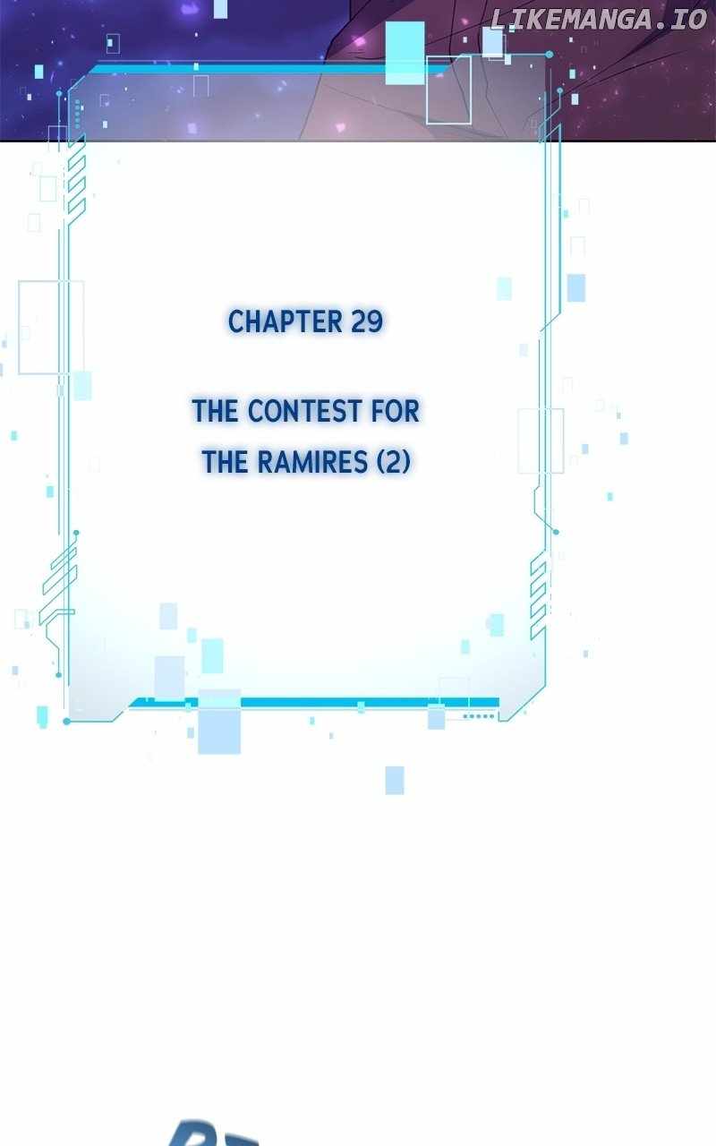 Surviving in an Action - chapter-74 - Page 86