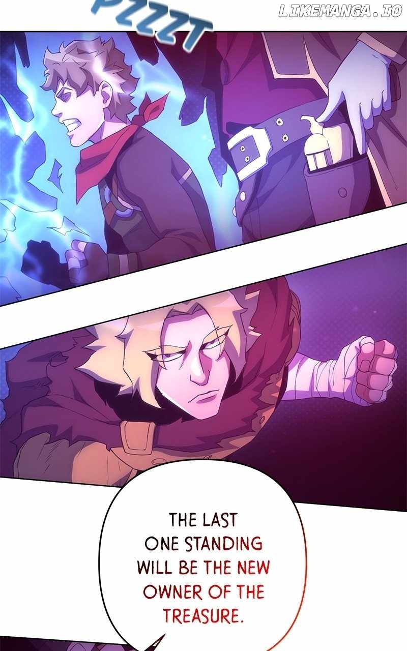 Surviving in an Action - chapter-74 - Page 87