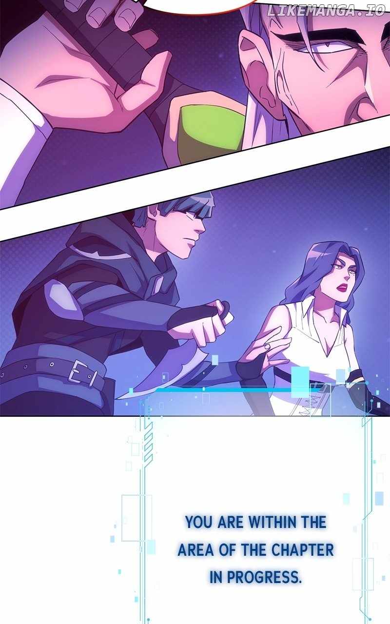 Surviving in an Action - chapter-74 - Page 88